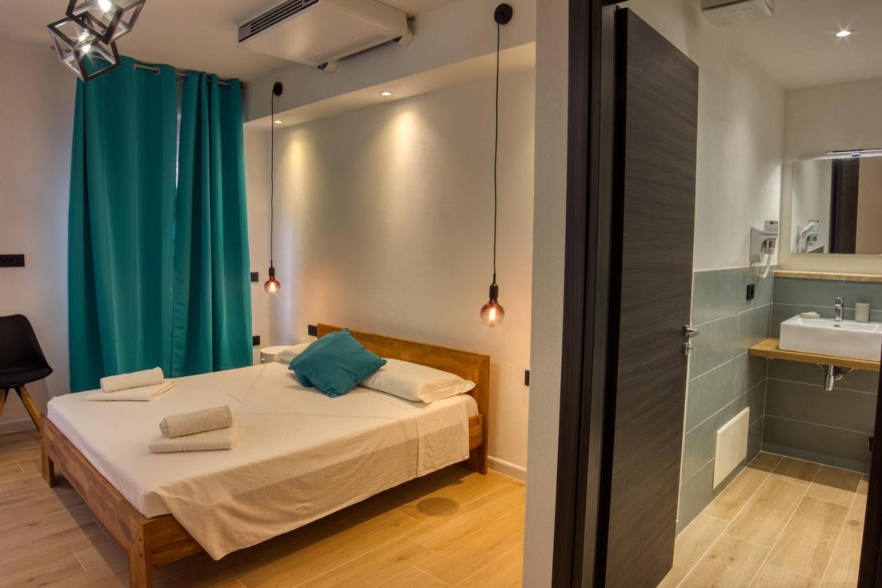 Shardan Guest House Alghero Exterior photo
